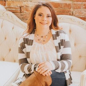 Meet your Posher, Carissa